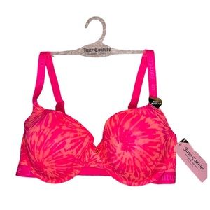 Juicy couture bra 40 D